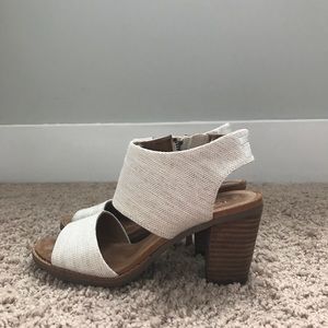 Toms Majorca Wedge!